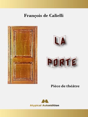 cover image of La Porte
